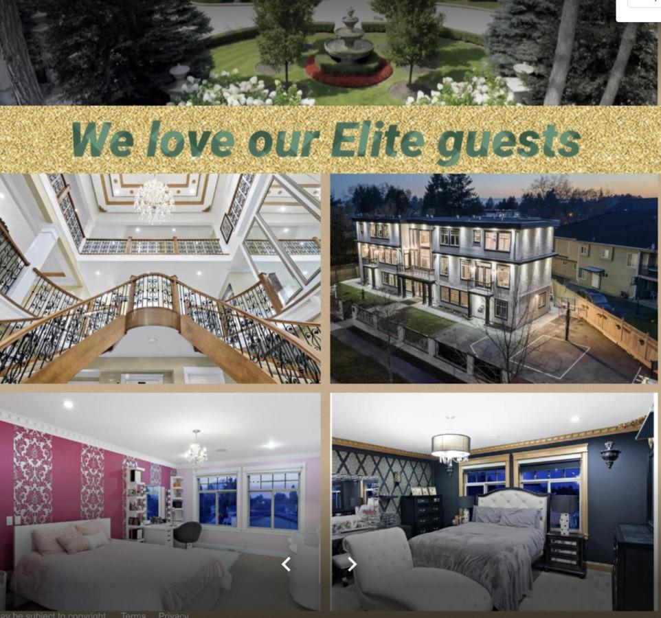 Empire Palace Surrey Exterior photo